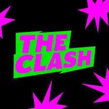 The Clash